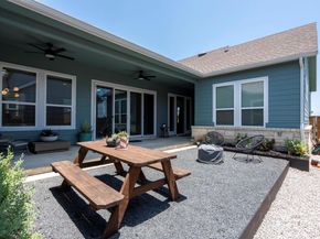 8416 Apogee BLVD, Austin TX 78744