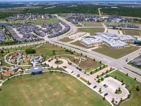 8416 Apogee BLVD, Austin TX 78744