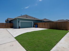 8416 Apogee BLVD, Austin TX 78744