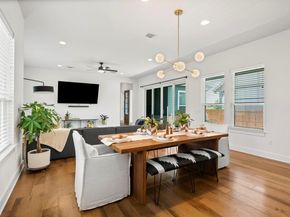 8416 Apogee BLVD, Austin TX 78744