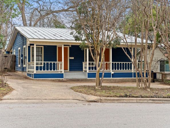 3512 Lafayette Ave, Austin TX 78722