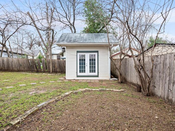 3512 Lafayette Ave, Austin TX 78722