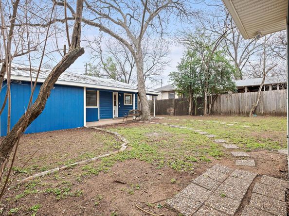 3512 Lafayette Ave, Austin TX 78722