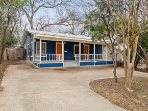 3512 Lafayette Ave, Austin TX 78722
