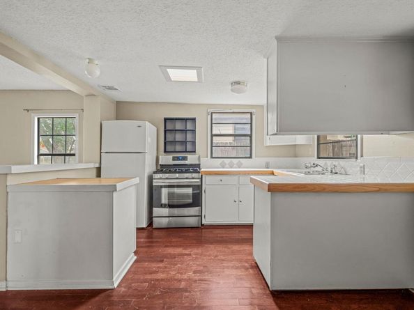 3512 Lafayette Ave, Austin TX 78722