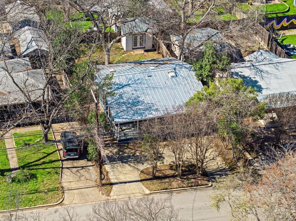 3512 Lafayette Ave, Austin TX 78722