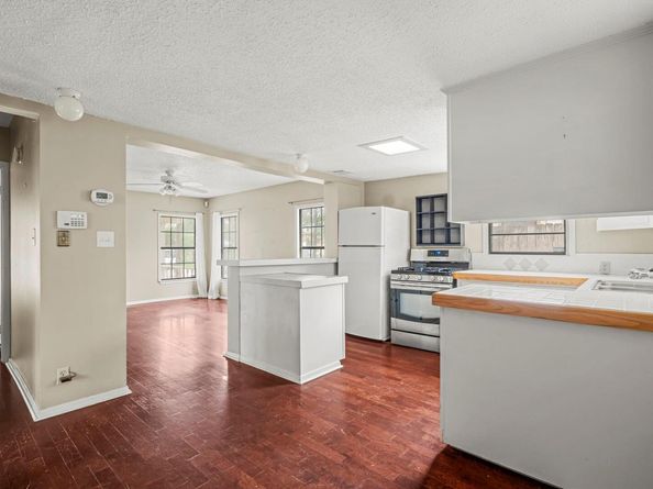 3512 Lafayette Ave, Austin TX 78722