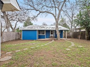 3512 Lafayette Ave, Austin TX 78722