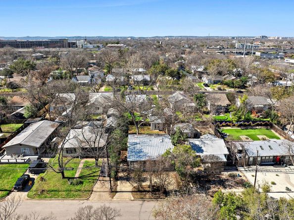 3512 Lafayette Ave, Austin TX 78722
