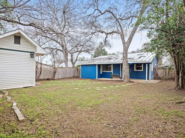 3512 Lafayette Ave, Austin TX 78722
