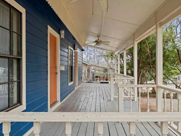 3512 Lafayette Ave, Austin TX 78722