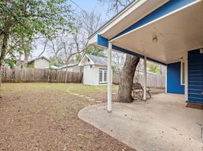 3512 Lafayette Ave, Austin TX 78722