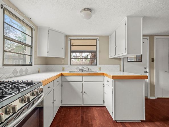 3512 Lafayette Ave, Austin TX 78722
