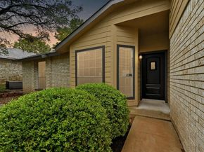 11508 Swearingen DR, Austin TX 78758