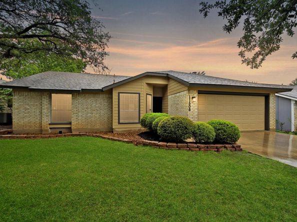 11508 Swearingen DR, Austin TX 78758