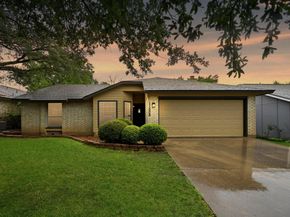 11508 Swearingen DR, Austin TX 78758