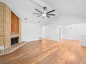 11508 Swearingen DR, Austin TX 78758