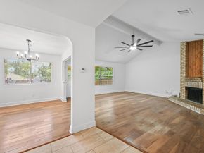 11508 Swearingen DR, Austin TX 78758