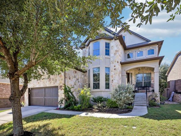 12213 Montclair BND, Austin TX 78732
