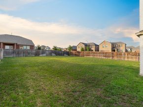 1805 Bogata LN, Leander TX 78641