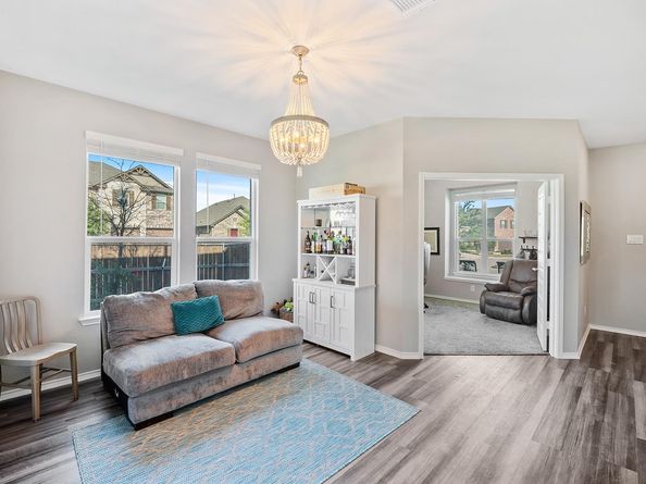 1805 Bogata LN, Leander TX 78641