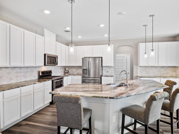 1805 Bogata LN, Leander TX 78641