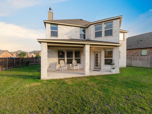 1805 Bogata LN, Leander TX 78641
