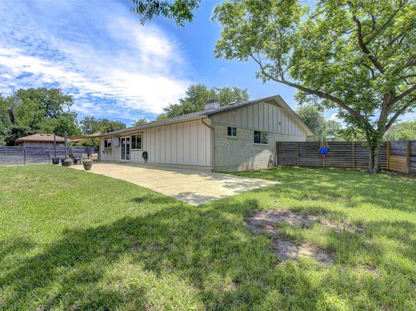 10500 Berthound DR, Austin TX 78758