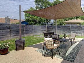 10500 Berthound DR, Austin TX 78758