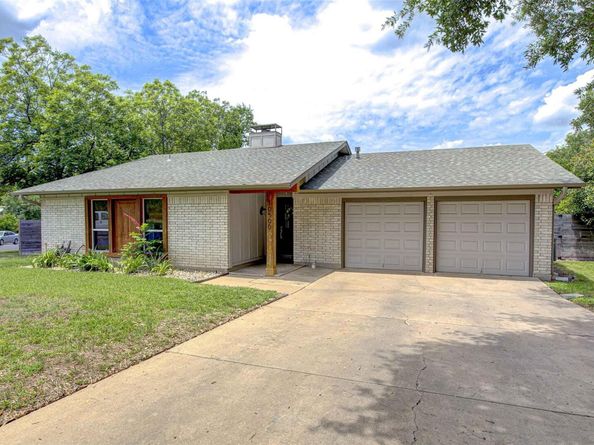 10500 Berthound DR, Austin TX 78758