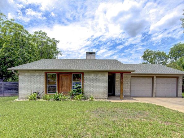 10500 Berthound DR, Austin TX 78758