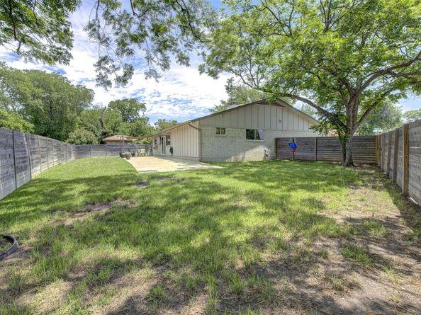 10500 Berthound DR, Austin TX 78758