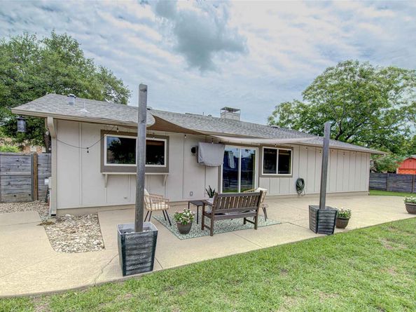 10500 Berthound DR, Austin TX 78758