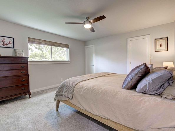 10500 Berthound DR, Austin TX 78758