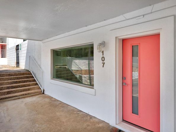 1200 Enfield RD 107, Austin TX 78703