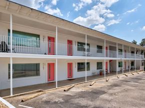 1200 Enfield RD 107, Austin TX 78703