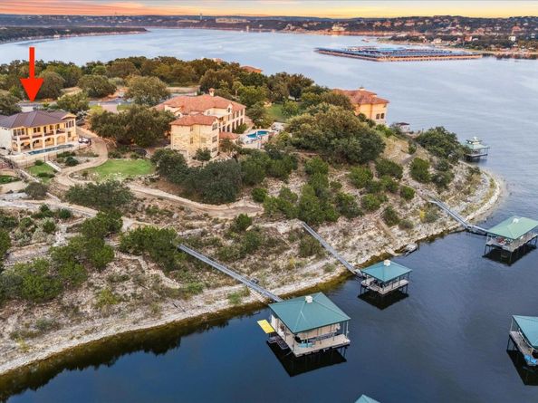 17813 Kingfisher Ridge DR, Lago Vista TX 78645