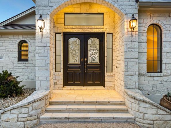 17813 Kingfisher Ridge DR, Lago Vista TX 78645