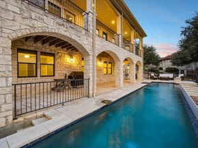 17813 Kingfisher Ridge DR, Lago Vista TX 78645