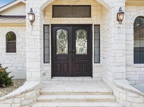 17813 Kingfisher Ridge DR, Lago Vista TX 78645