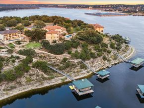 17813 Kingfisher Ridge DR, Lago Vista TX 78645