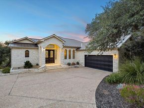 17813 Kingfisher Ridge DR, Lago Vista TX 78645