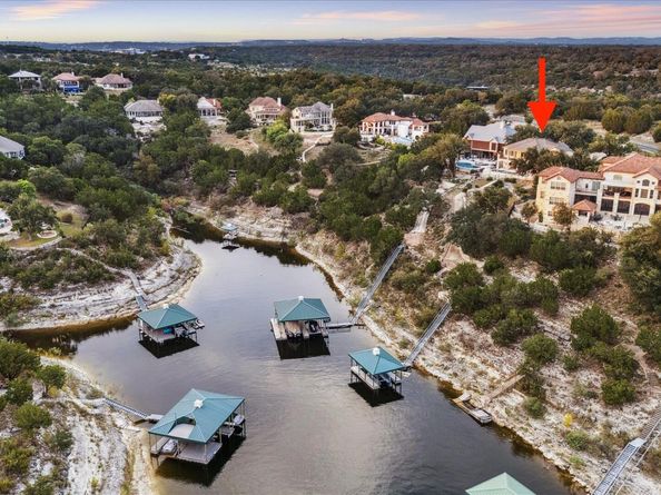 17813 Kingfisher Ridge DR, Lago Vista TX 78645