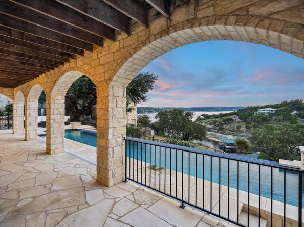 17813 Kingfisher Ridge DR, Lago Vista TX 78645