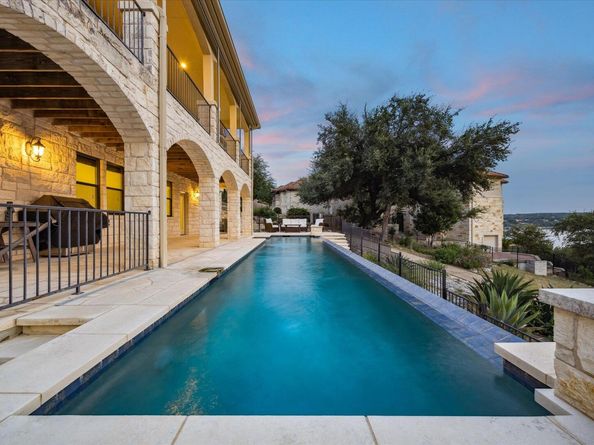 17813 Kingfisher Ridge DR, Lago Vista TX 78645