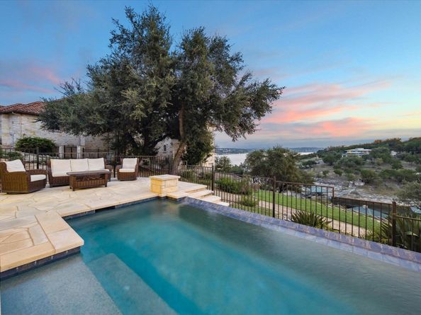 17813 Kingfisher Ridge DR, Lago Vista TX 78645