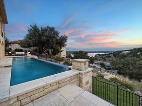 17813 Kingfisher Ridge DR, Lago Vista TX 78645