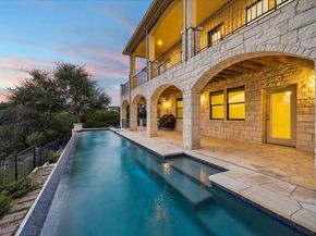 17813 Kingfisher Ridge DR, Lago Vista TX 78645