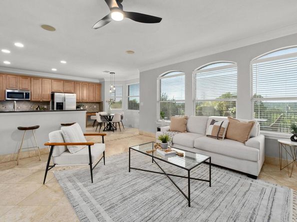 6611 Yaupon DR, Austin TX 78759