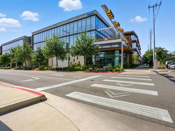 4507 Unity CIR, Austin TX 78731